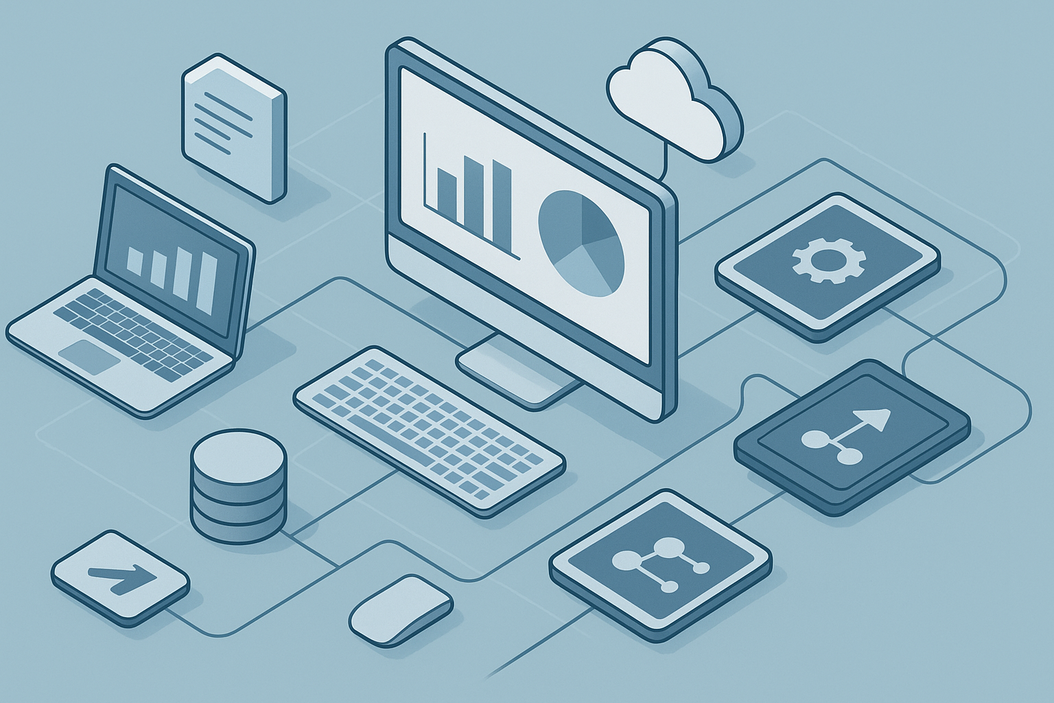 DSI à temps partagé